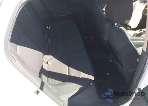 2017 Honda Civic Ex from USA, damaged, VIN 2HGFC1E39HH644602